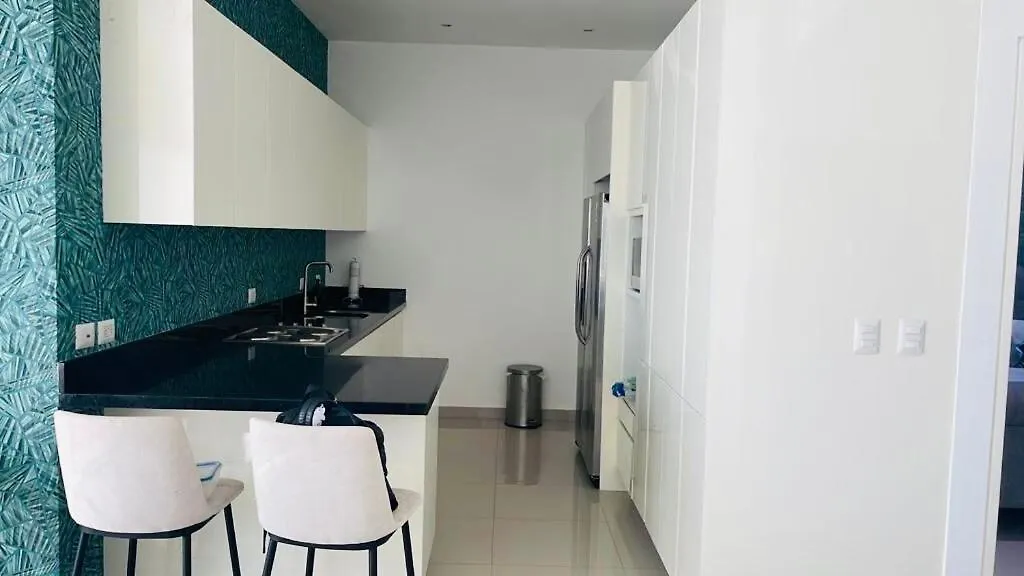 Hermoso Condominio Con Una Vista Increible Al Mar, Torre Eme Mazatlán Mexiko