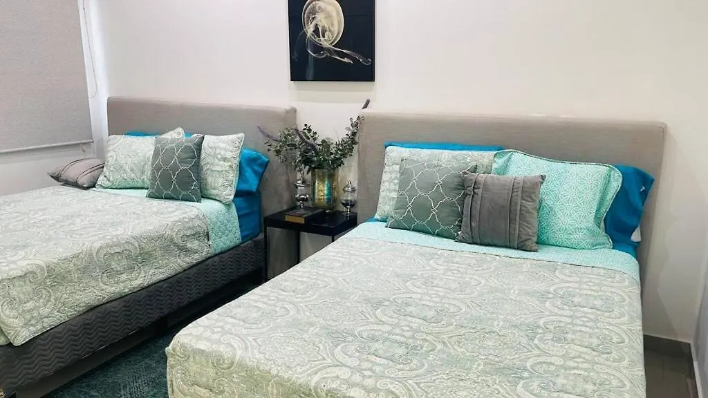 Hermoso Condominio Con Una Vista Increible Al Mar, Torre Eme Mazatlán 0*,  Mexiko