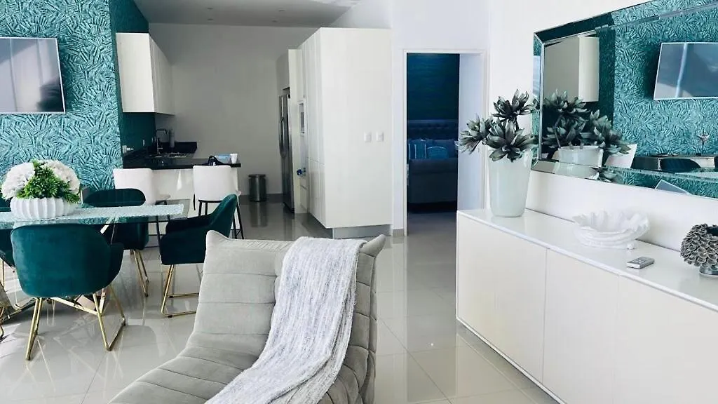 Apartmán Hermoso Condominio Con Una Vista Increible Al Mar, Torre Eme Mazatlán